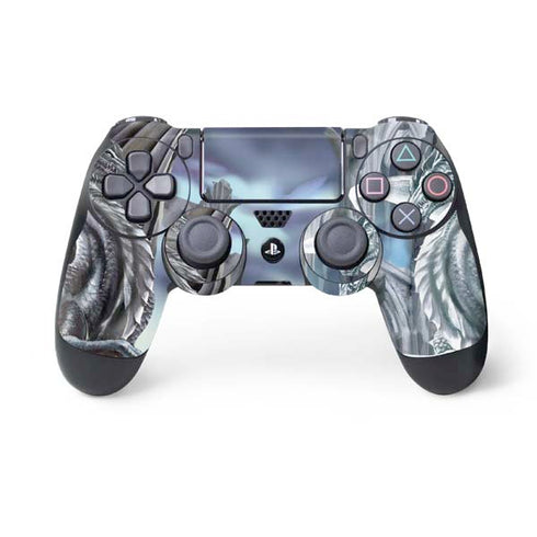 Ruth Thompson Checkmate Dragons by Ruth Thompson PlayStation PS4 Skins